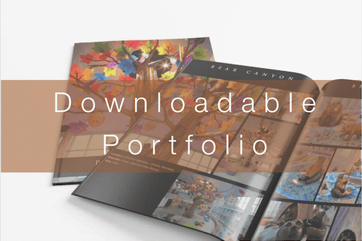 Downloadable Portfolio