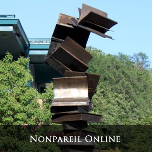 Nonpareil Online