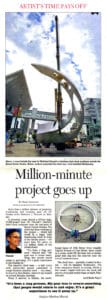 newspapermillionminute2006