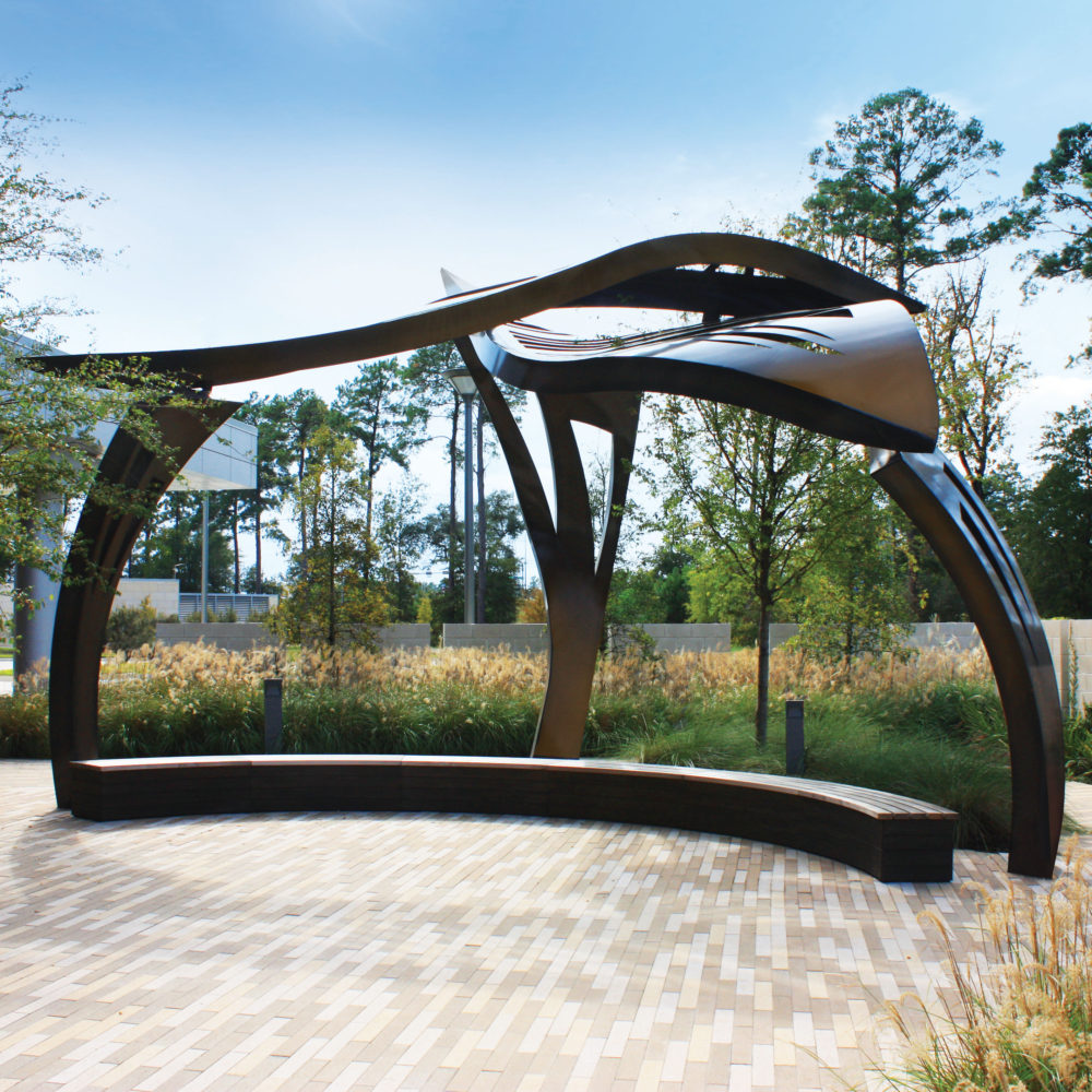 Leaf Arbor