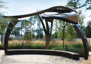 Leaf Arbor