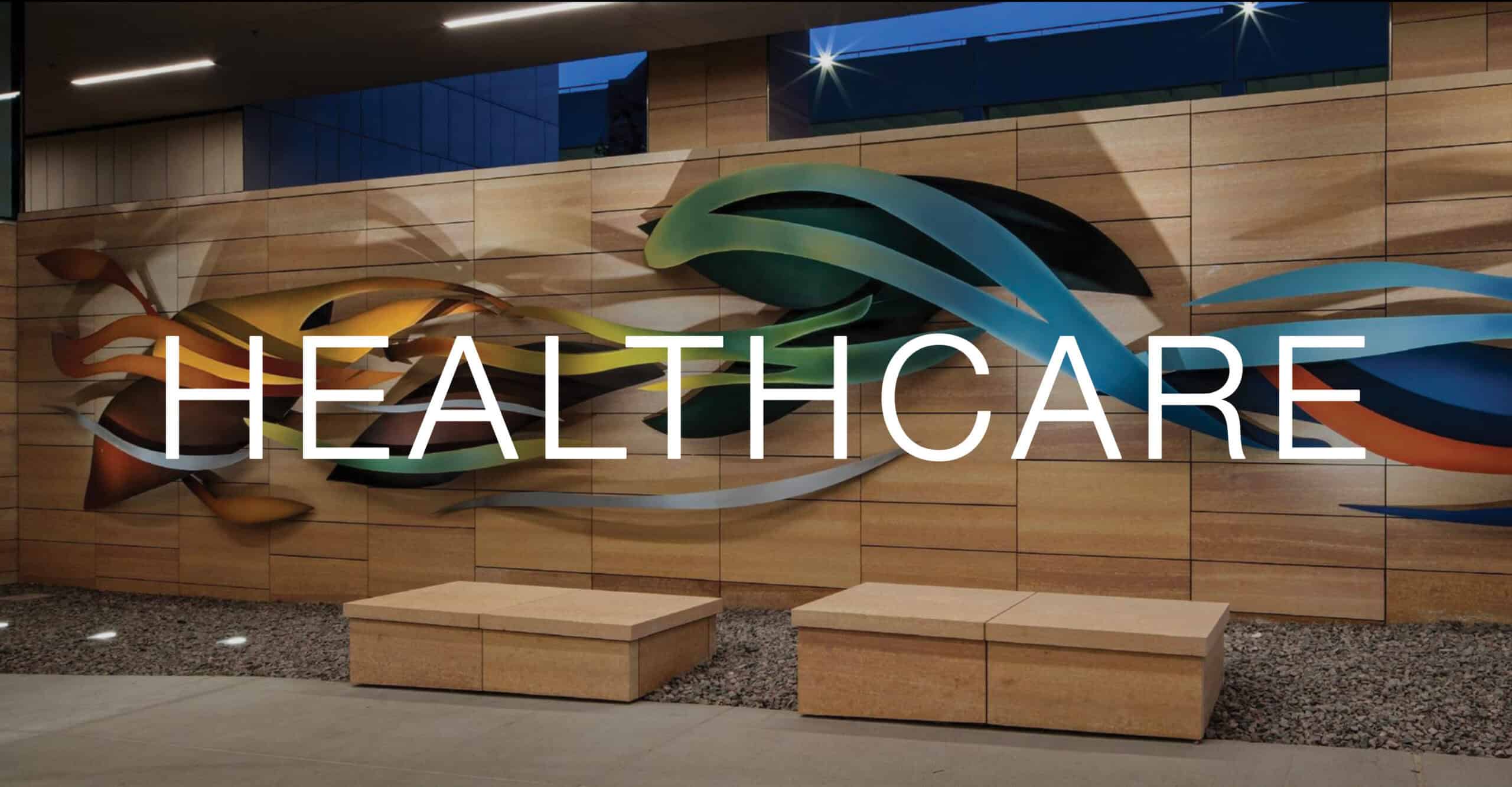 HEALTHCARE