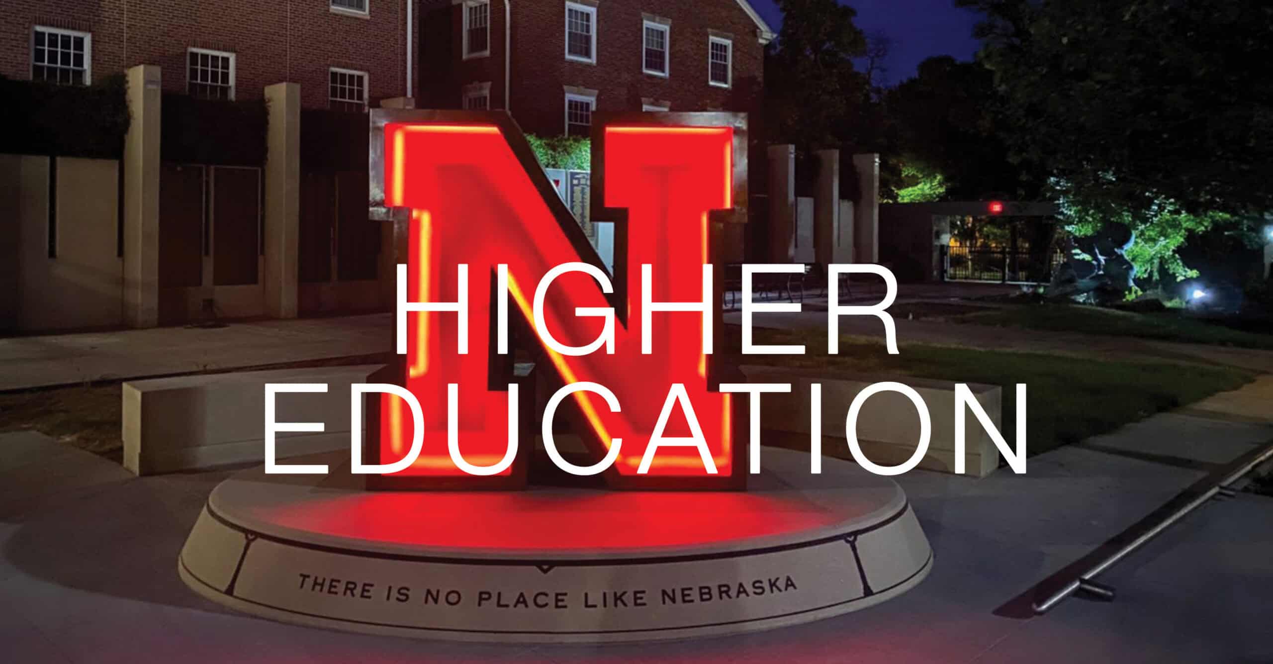 HIGHER EDUCATION